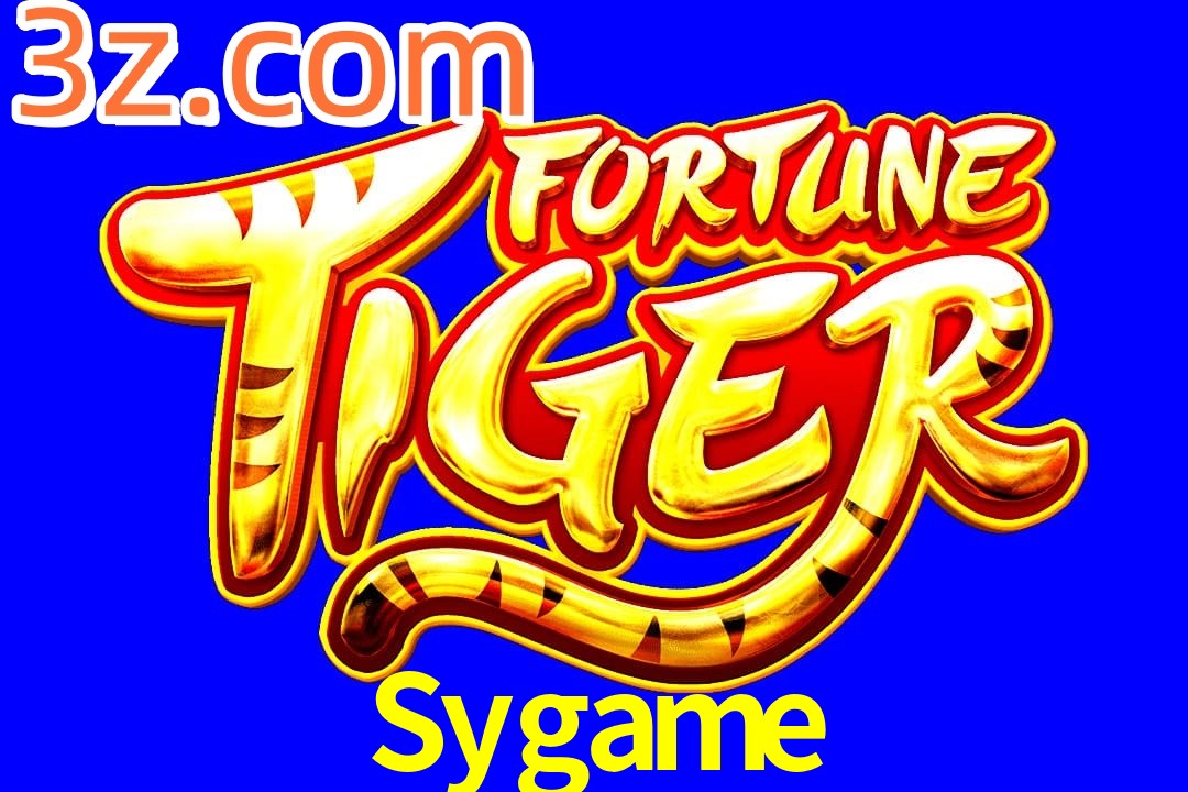 Exótico com Jogo Fortune Tiger no Sygame